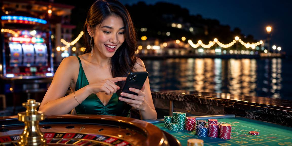 nextogel Permainan World di Dalam Lobby nextogel