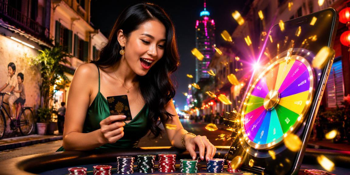 nextogel mobile gaming